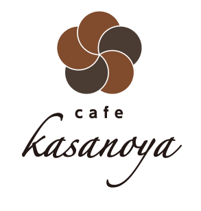 cafe kasanoya